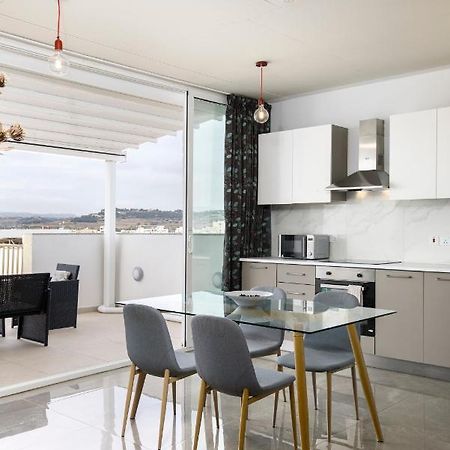 Hilltop Apartments - Stylish Comfort Living Close To The Sea, Bugibba St. Paul's Bay Luaran gambar
