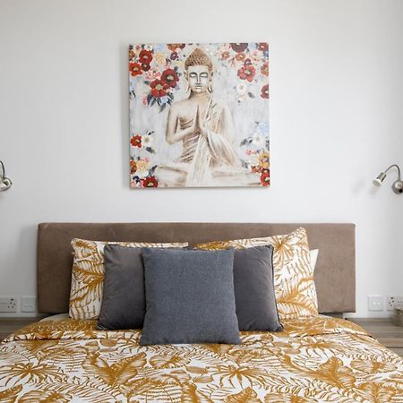 Hilltop Apartments - Stylish Comfort Living Close To The Sea, Bugibba St. Paul's Bay Luaran gambar