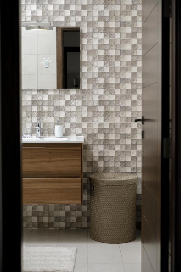 Hilltop Apartments - Stylish Comfort Living Close To The Sea, Bugibba St. Paul's Bay Luaran gambar