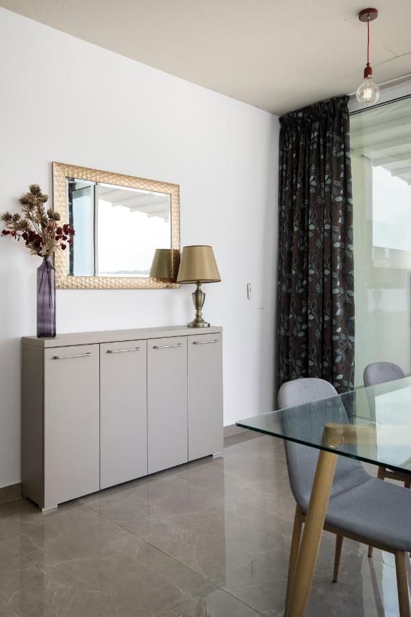 Hilltop Apartments - Stylish Comfort Living Close To The Sea, Bugibba St. Paul's Bay Luaran gambar