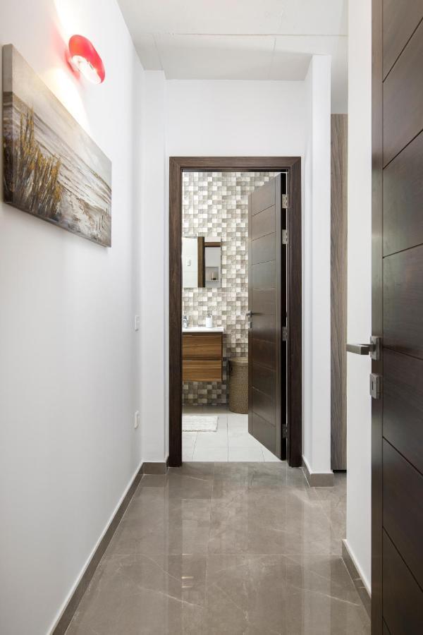 Hilltop Apartments - Stylish Comfort Living Close To The Sea, Bugibba St. Paul's Bay Luaran gambar