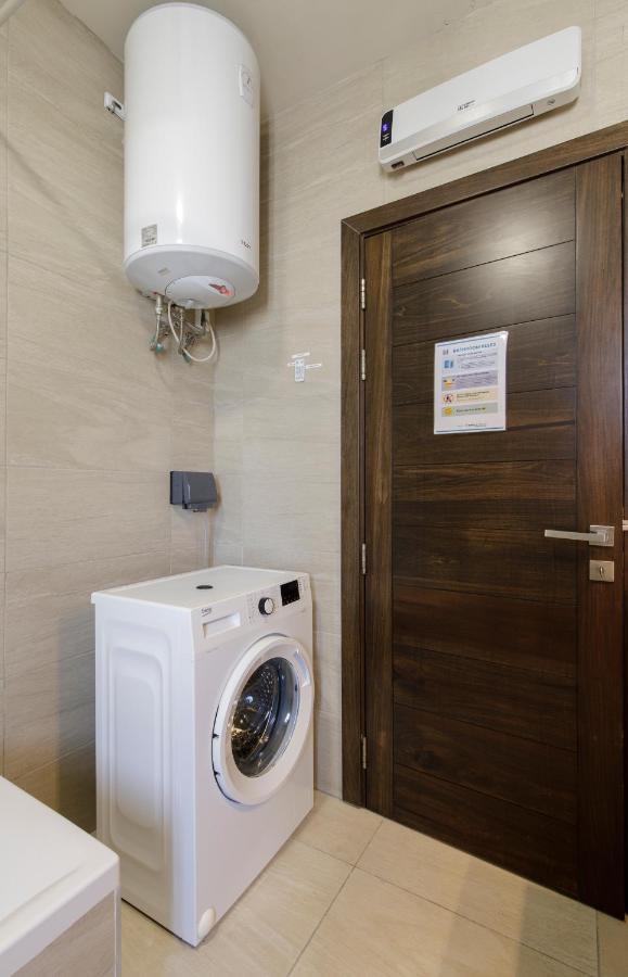 Hilltop Apartments - Stylish Comfort Living Close To The Sea, Bugibba St. Paul's Bay Luaran gambar