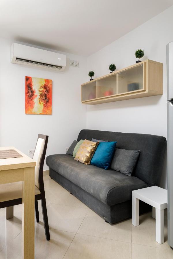 Hilltop Apartments - Stylish Comfort Living Close To The Sea, Bugibba St. Paul's Bay Luaran gambar