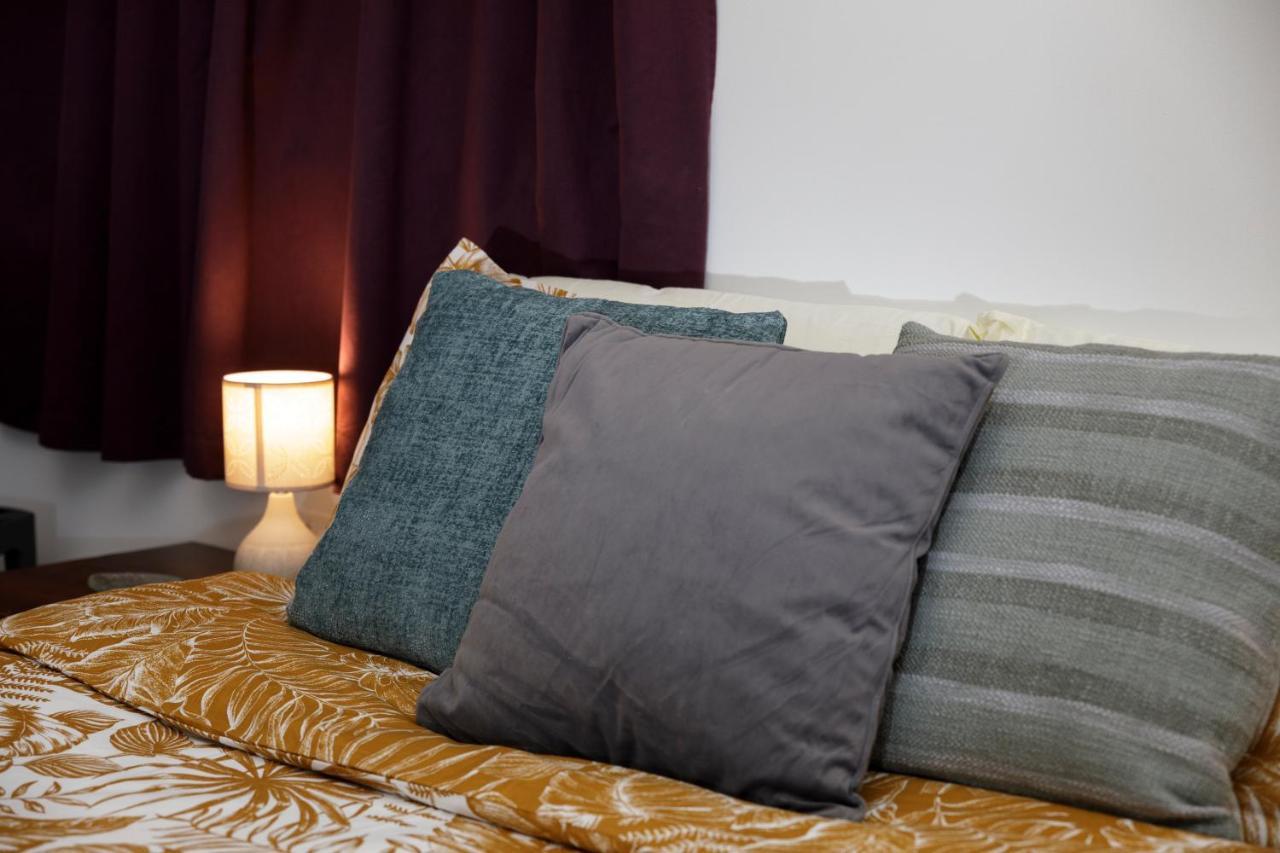 Hilltop Apartments - Stylish Comfort Living Close To The Sea, Bugibba St. Paul's Bay Luaran gambar