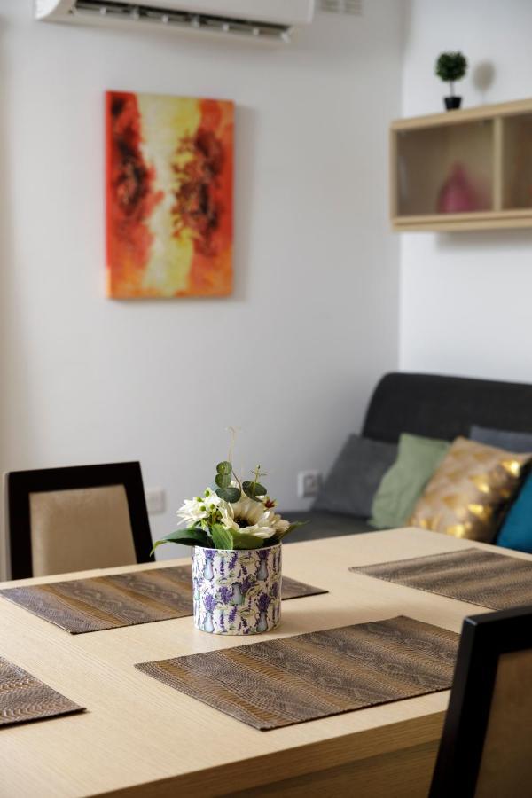 Hilltop Apartments - Stylish Comfort Living Close To The Sea, Bugibba St. Paul's Bay Luaran gambar