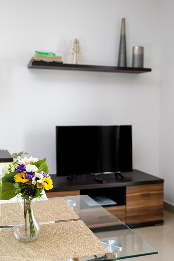 Hilltop Apartments - Stylish Comfort Living Close To The Sea, Bugibba St. Paul's Bay Luaran gambar