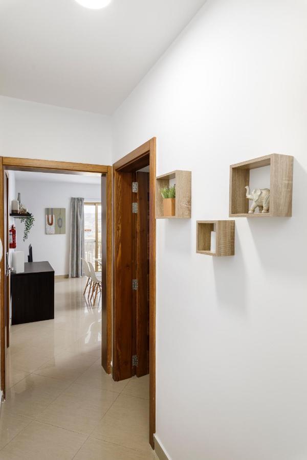 Hilltop Apartments - Stylish Comfort Living Close To The Sea, Bugibba St. Paul's Bay Luaran gambar