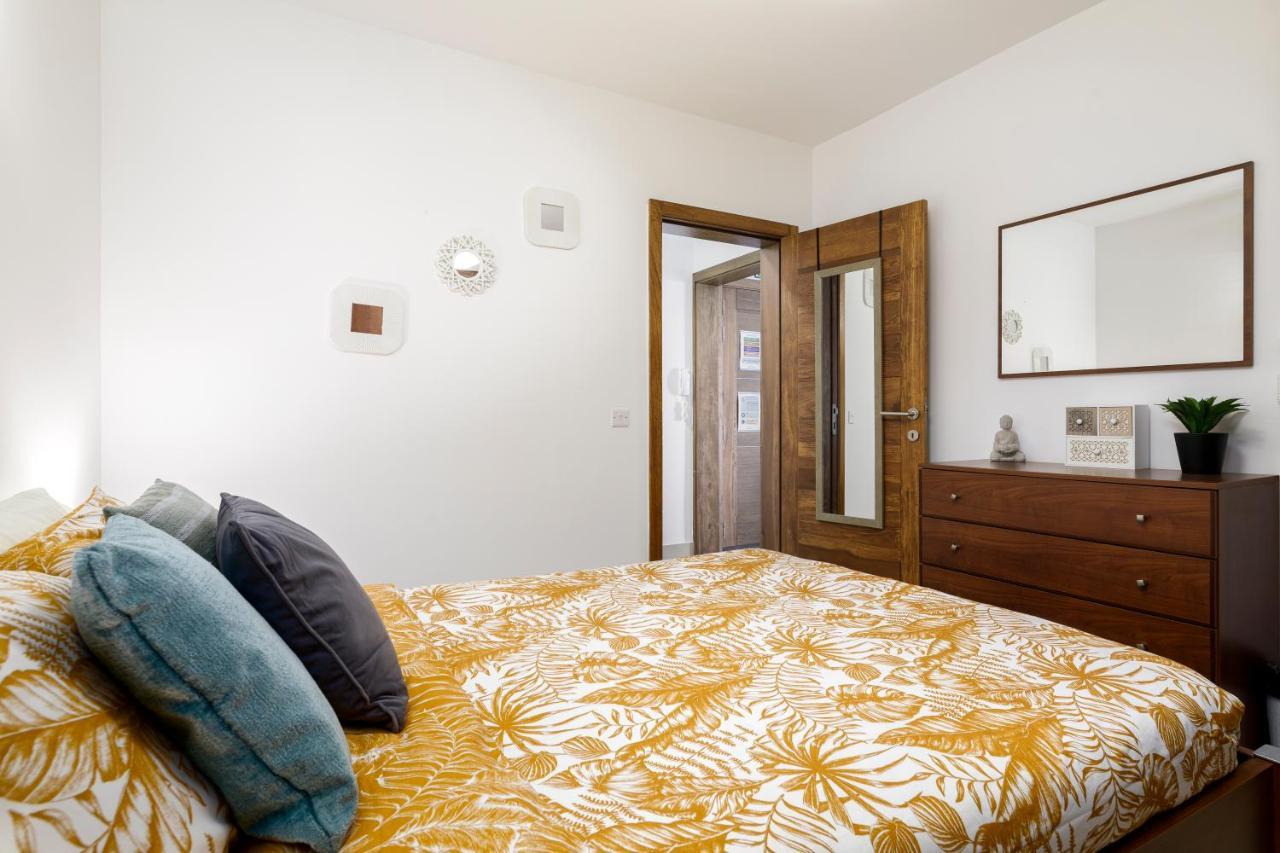 Hilltop Apartments - Stylish Comfort Living Close To The Sea, Bugibba St. Paul's Bay Luaran gambar